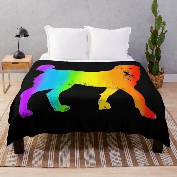 Item preview, Central Asian Shepherd Dog designed and sold by Child of the Corn Designs.