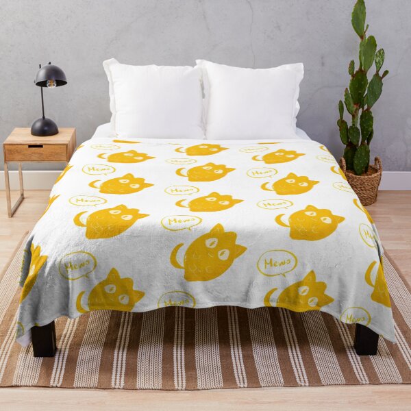 Item preview, Lemon Cat designed and sold by Tomajojo.