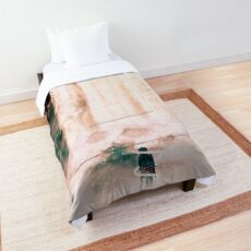 Enchanted Comforter