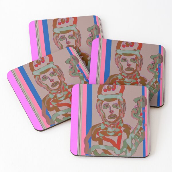 Item preview, Waiting For A Train designed and sold by Stacey Lazarus.
