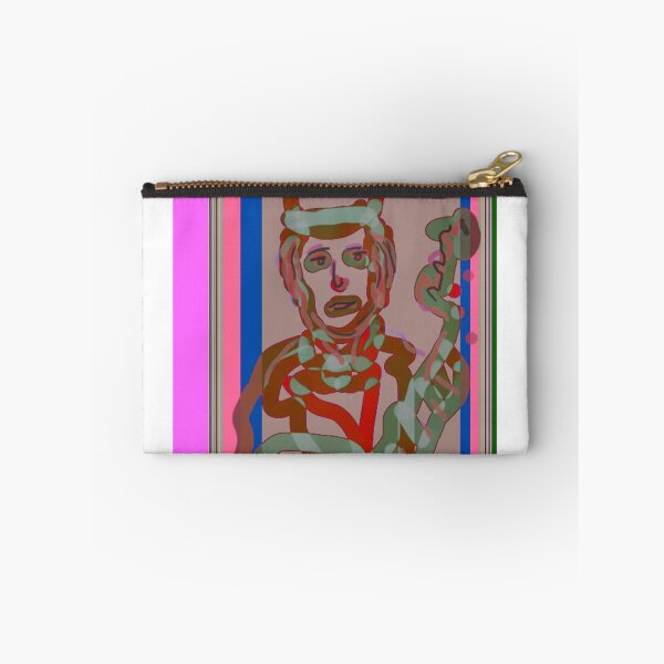 Item preview, Waiting For A Train designed and sold by Stacey Lazarus.