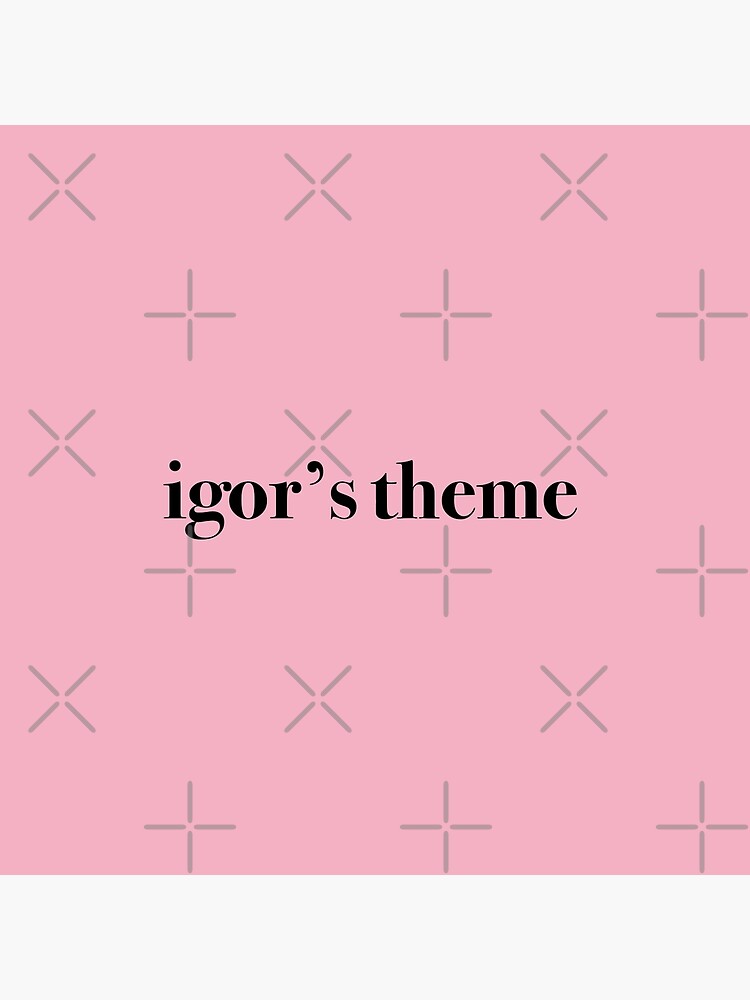 IGOR'S THEME - Tyler, the Creator (piano cover) 