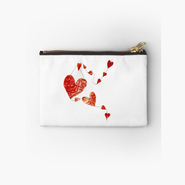 Item preview, Valentine Hearts designed and sold by Nanshe.