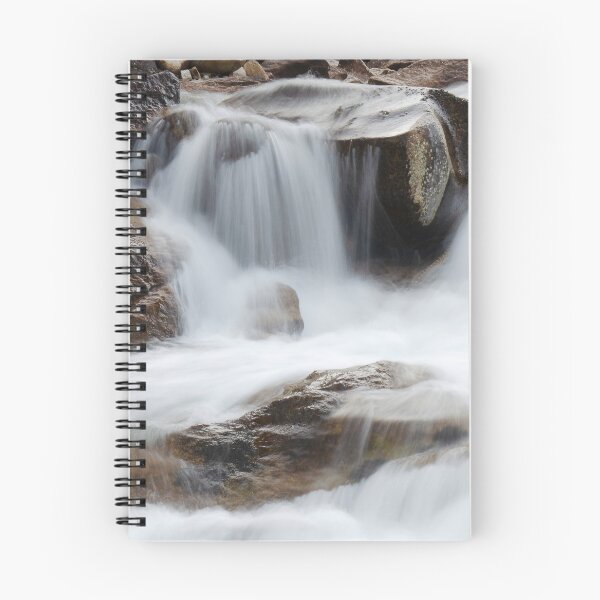 Item preview, St. Vrain River Above Lyons, Colorado  designed and sold by JRRouse.