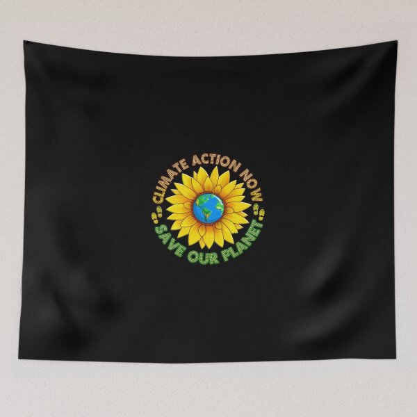 Item preview, People's Climate Change March on Washington Justice 2019 Memorabilia designed and sold by CMD-Studio.