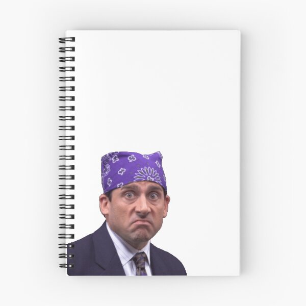 Item preview, Prison Mike from the office  designed and sold by yuyi10.