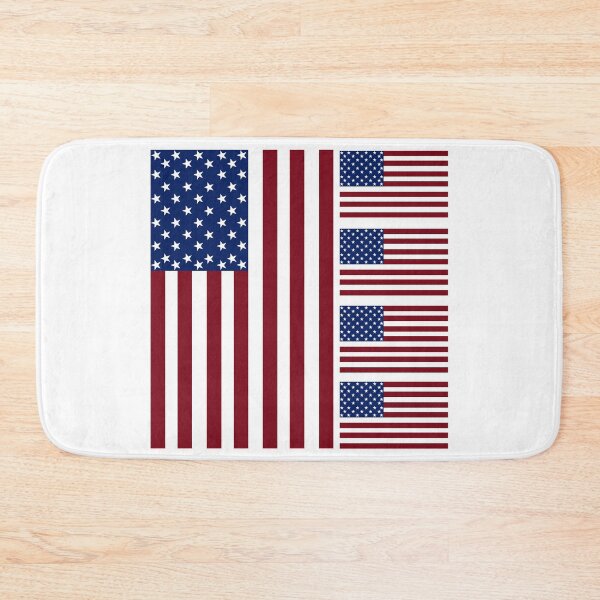 Item preview, USA Flags designed and sold by LisaUSA.