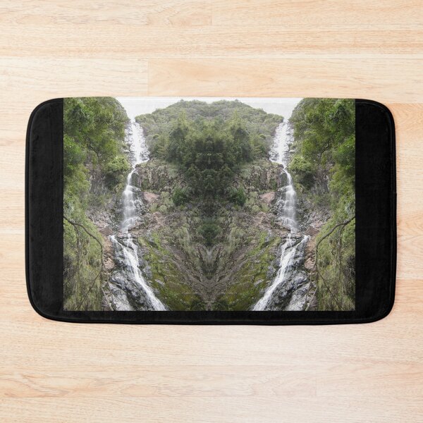 Item preview, Wending Watery Way-down at Montezuma Falls designed and sold by KazM.