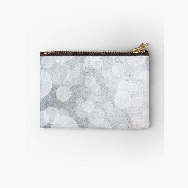 Item preview, bubbles in blue and white and grey designed and sold by STUDIOCLAIRE.