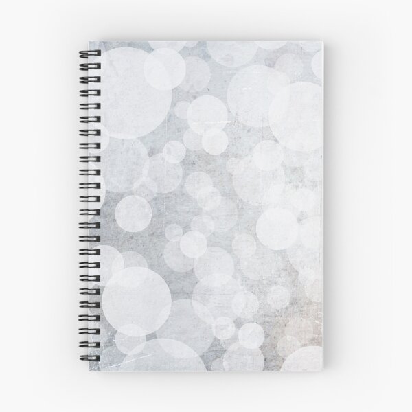 Item preview, bubbles in blue and white and grey designed and sold by STUDIOCLAIRE.