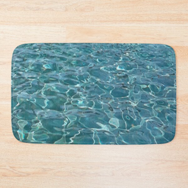 Item preview, FIJI Islands Resort Blue designed and sold by KarenBarron.