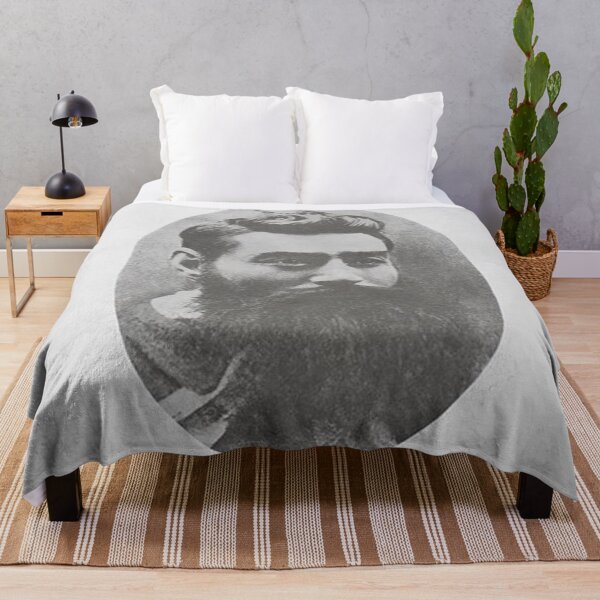 Item preview, Ned Kelly - The Kelly Gang designed and sold by RogerMurdock.