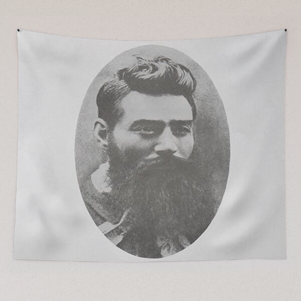Artikelvorschau, Ned Kelly - Die Kelly Gang entworfen und verkauft von RogerMurdock.