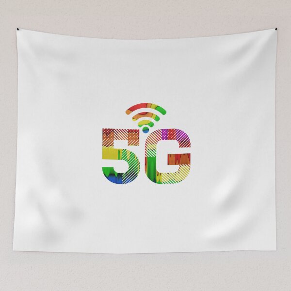 Item preview, Bleeding 5G designed and sold by Vk91.
