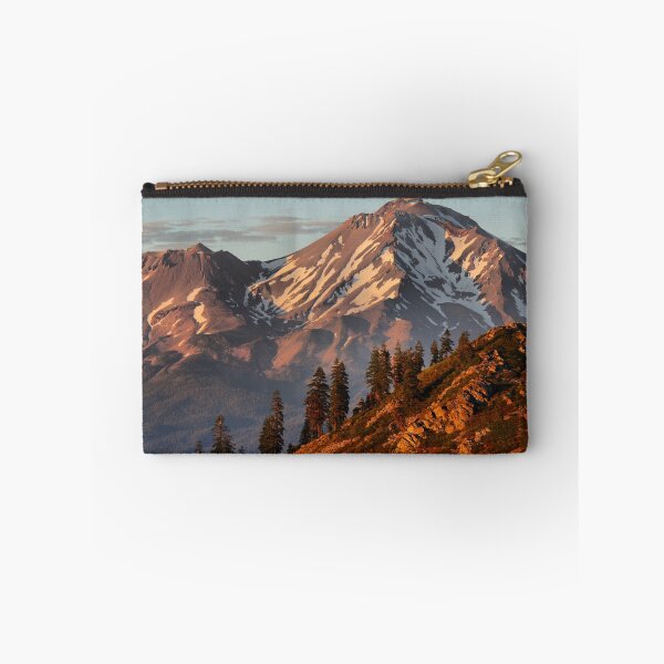 Item preview, Mount Shasta at Sunset designed and sold by Nicole-Jordan.