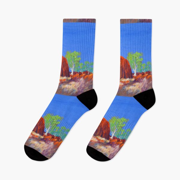 Item preview, Devils Marbles designed and sold by ginnymac.