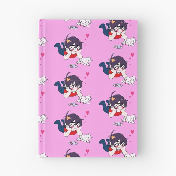 Item preview, little Keith and bunny Shiro designed and sold by Tomajojo.