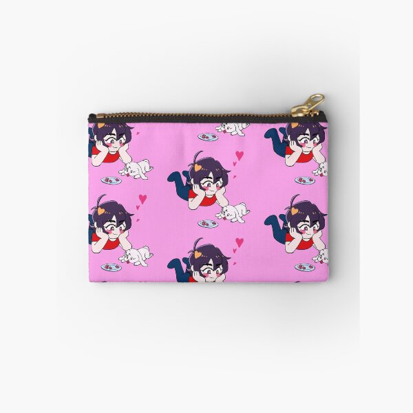 Item preview, little Keith and bunny Shiro designed and sold by Tomajojo.