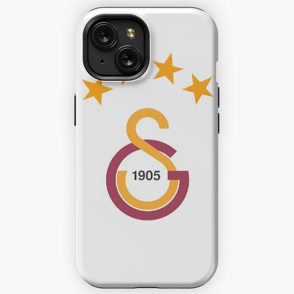 Handyhülle - Galatasaray Mannschaftshülle - IAMCASIE