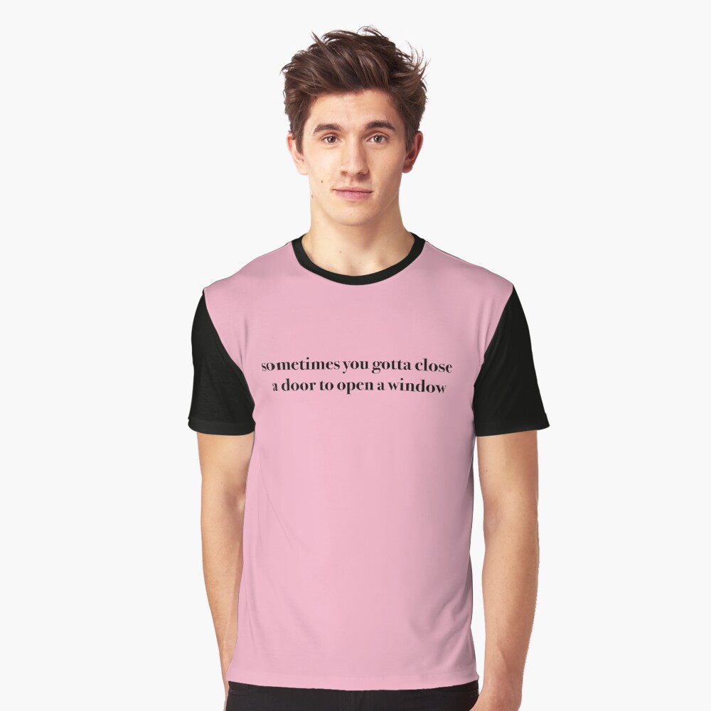 Item preview, Graphic T-Shirt designed and sold by KaiDee.