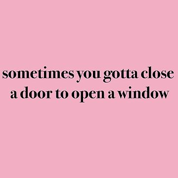 Artwork thumbnail, sometimes you gotta close a door to open a window - tyler the creator by KaiDee