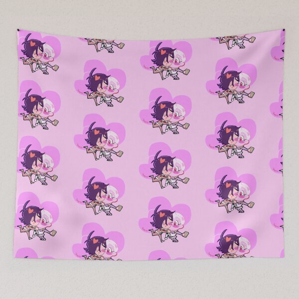 Item preview, Sheith Lovely Kiss designed and sold by Tomajojo.