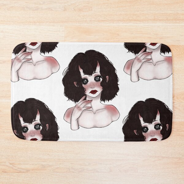 Item preview,  Demoness designed and sold by Jayne Crowe.