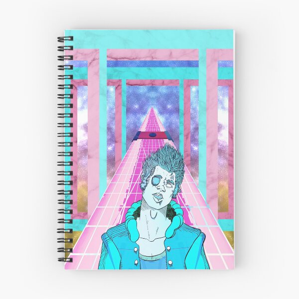 Artikelvorschau, V A P O R W A V E entworfen und verkauft von Aydin Sarami.