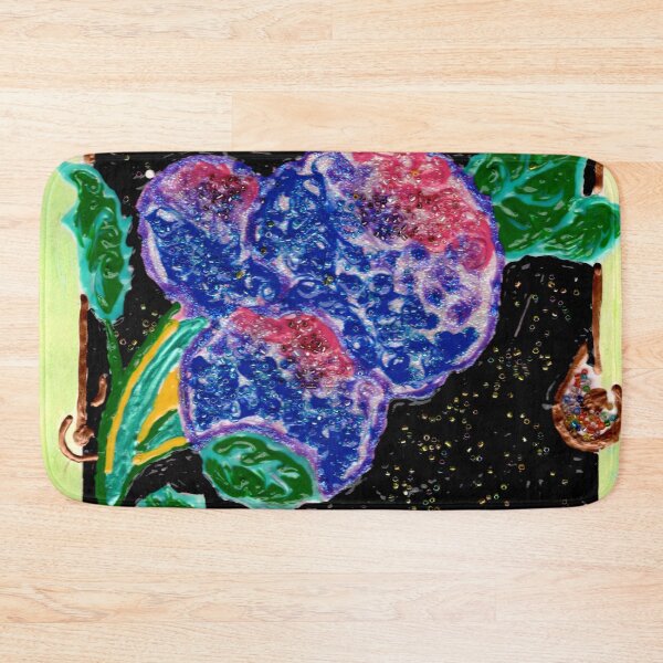 Item preview, Live, Bumble, Be Dande: Chrysanthemum  designed and sold by Indigodande.