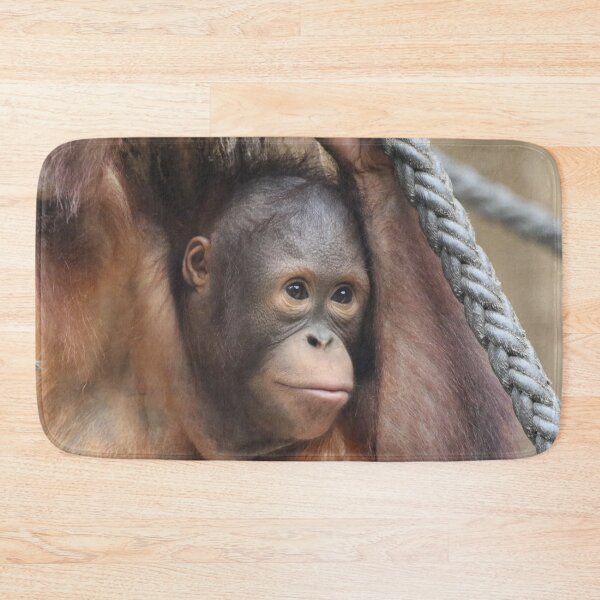 Item preview, OrangUtan 002 designed and sold by JAMFoto.
