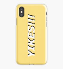 text phone case iPhone Case