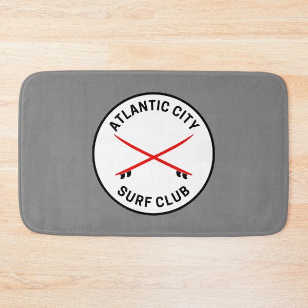 Item preview, Vintage Atlantic City Surf Club designed and sold by fearcity.