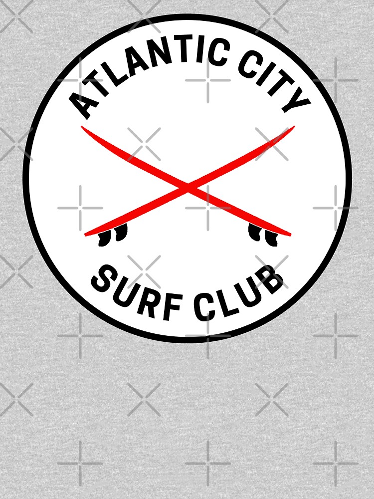 Atlantic City Surf Baseball Apparel Store