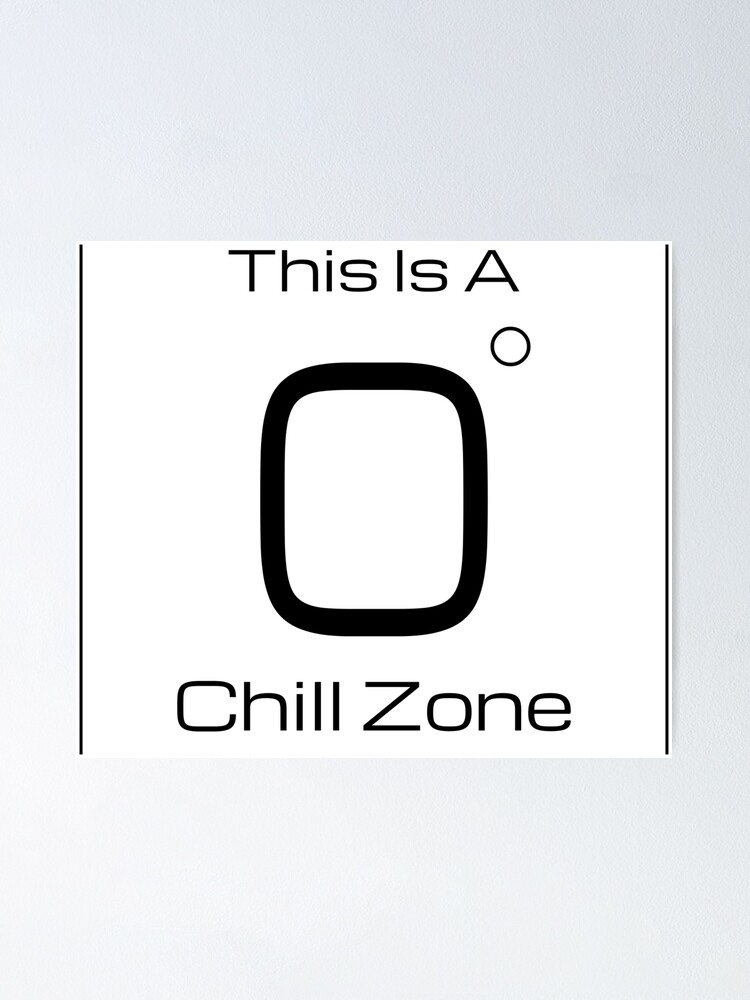 chill zone chill zone