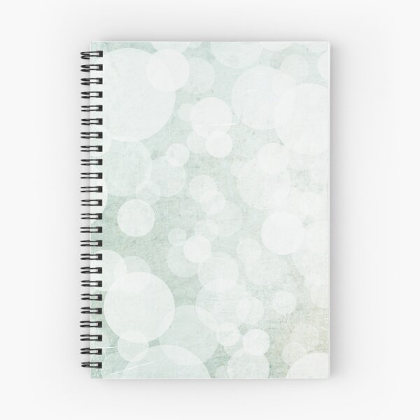 Item preview, bubbles in green and white designed and sold by STUDIOCLAIRE.