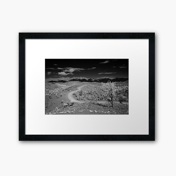 Item preview, Bunyeroo Valley View designed and sold by Geoff Smith.