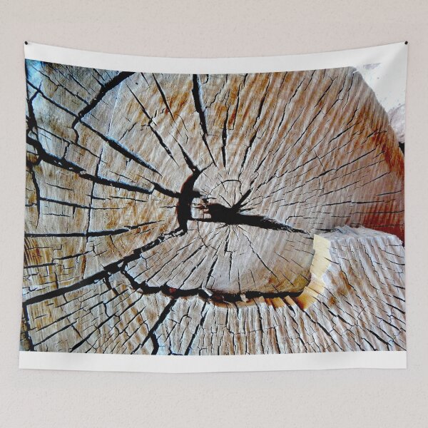 Item preview, Tree rings, tree pattern designed and sold by Stephanie  Skeem.