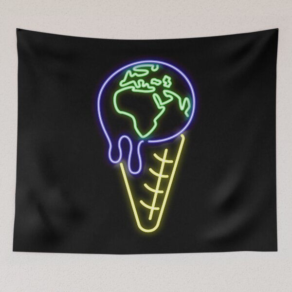 Item preview, Earth Cone designed and sold by LipstickChick.