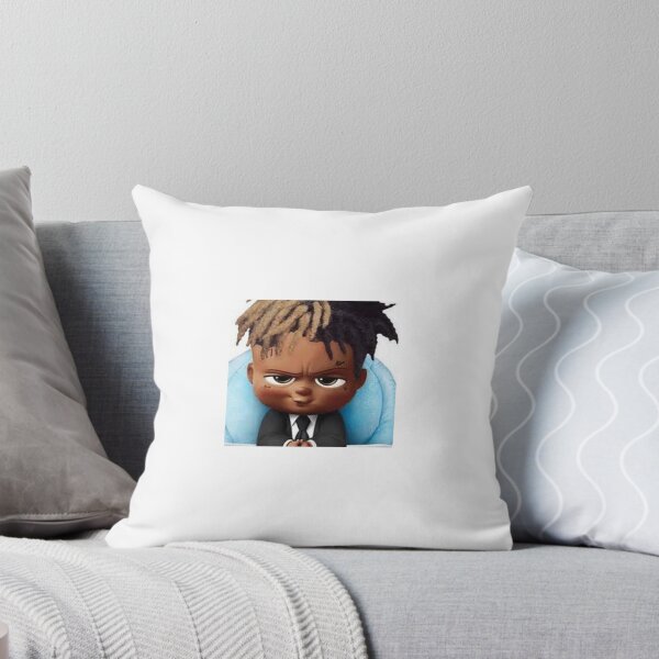 Item preview, Boss Baby Jah designed and sold by dcnazari.