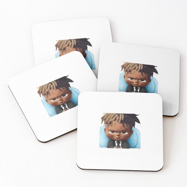 Item preview, Boss Baby Jah designed and sold by dcnazari.