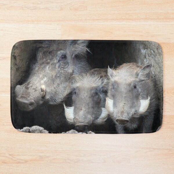 Item preview, Warthog 006 designed and sold by JAMFoto.