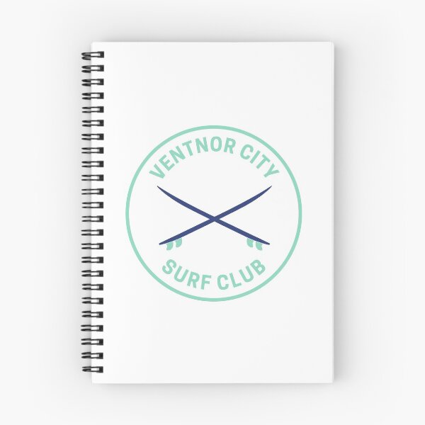 Item preview, Vintage Ventnor City Surf Club designed and sold by fearcity.