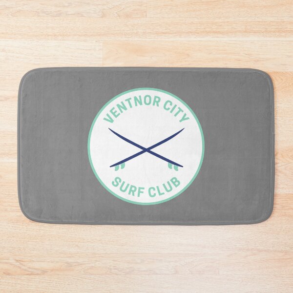 Item preview, Vintage Ventnor City Surf Club designed and sold by fearcity.