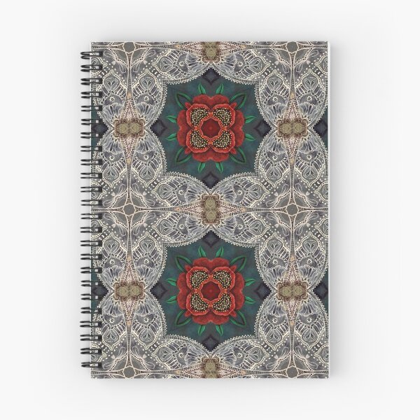 Item preview, Amapola designed and sold by jadeleyvart.