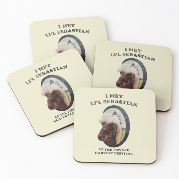 Item preview, Li'l Sebastian designed and sold by VonBraun.