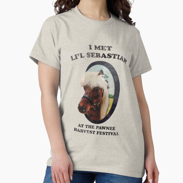Vista previa del artículo con la obra «Li'l Sebastian», diseñado y vendido por VonBraun.