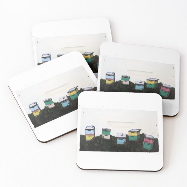 Item preview, River Hives designed and sold by ColleenEason.