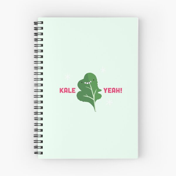 Item preview, Kale Yeah! designed and sold by tofusan.