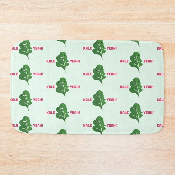 Item preview, Kale Yeah! designed and sold by tofusan.