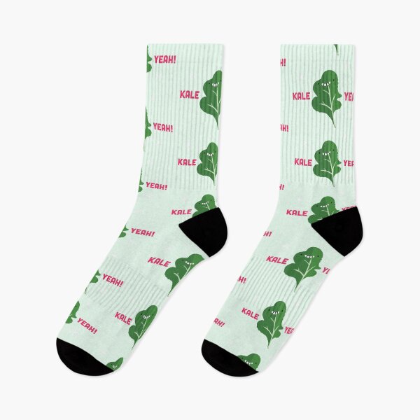 Item preview, Kale Yeah! designed and sold by tofusan.